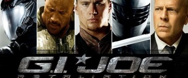 GI Joe: Retaliation&nbsp;(2013)
