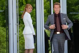 The mysterious Aldrich Killian...
