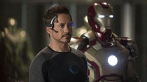 Iron Man 3 (2013)
