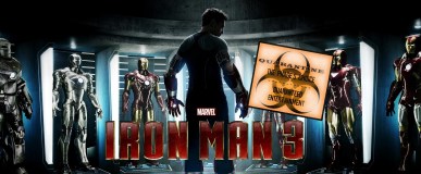 Iron Man 3&nbsp;(2013)