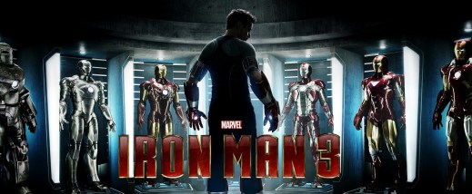 Iron Man 3 (2013)
