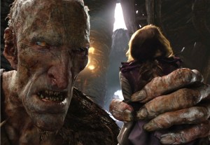 Jack The Giant Slayer (2013)