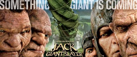 Jack The Giant Slayer (2013)