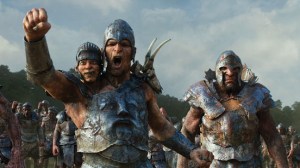 Jack The Giant Slayer (2013)