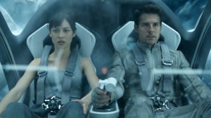 Oblivion (2013)
