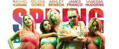 Spring Breakers (2013)