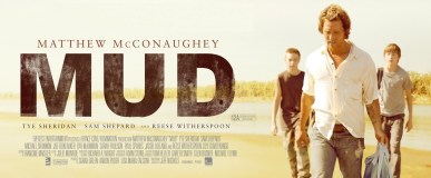 Mud (2013)