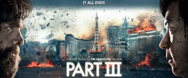 The Hangover Part III&nbsp;(2013)
