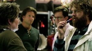 Ever wanted to see Bridesmaids meets The Hangover? Here's your chance...