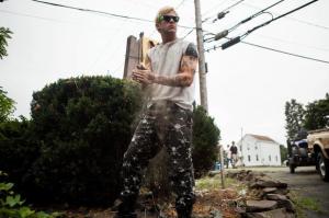 The Place Beyond The Pines (2013)