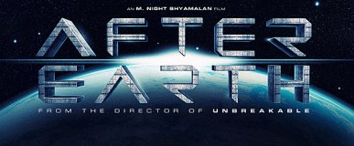 After Earth (2013)