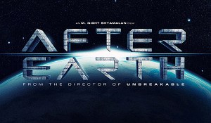After Earth (2013)