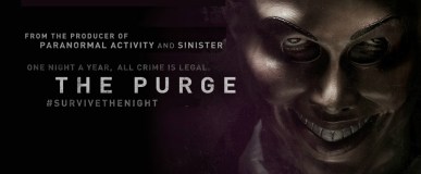The Purge (2013)