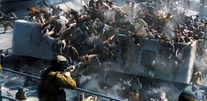 World War Z (2013)