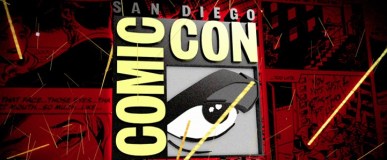 Comic-Con 2013: Film&nbsp;Round-Up
