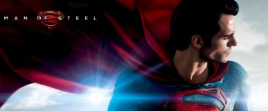 Man of Steel&nbsp;(2013)