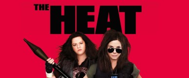 The Heat (2013)