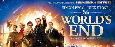 The World’s End&nbsp;(2013)