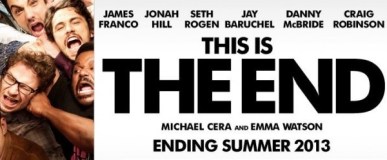 This Is The End&nbsp;(2013)