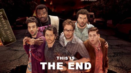 This Is The End (2013)
