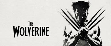 The Wolverine (2013)
