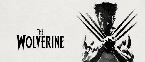 The Wolverine (2013)