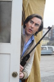 Alan Partridge: Alpha Papa