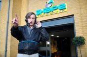 Alan Partridge: Alpha Papa
