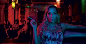 Only God Forgives (2013)