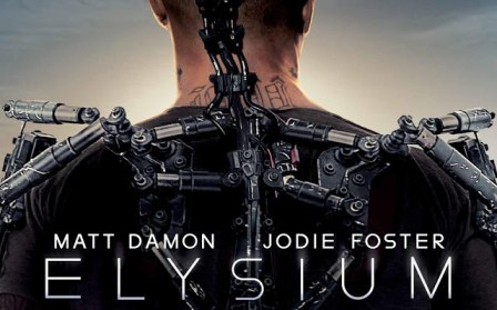 Elysium (2013)