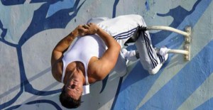 Pain and Gain (2013)