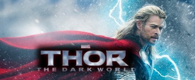Thor: The Dark World&nbsp;(2013)