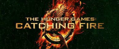 The Hunger Games: Catching Fire&nbsp;(2013)