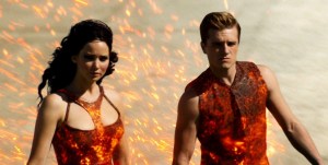 The Hunger Games: Catching Fire (2013)