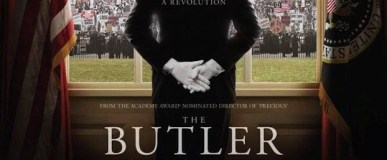 The Butler (2013)