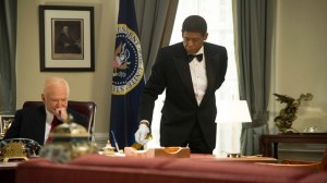 The Butler (2013)