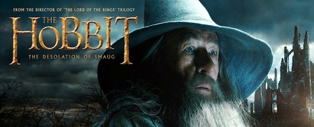 The Hobbit: The Desolation of Smaug (2013)