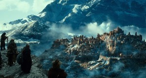 The Hobbit: The Desolation of Smaug (2013)