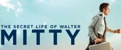 The Secret Life of Walter Mitty&nbsp;(2013)