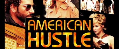 American Hustle (2014)