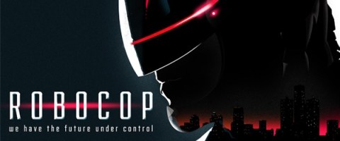 Robocop 2014 (2014)