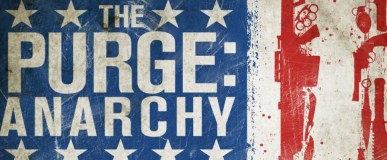 The Purge: Anarchy&nbsp;(2014)